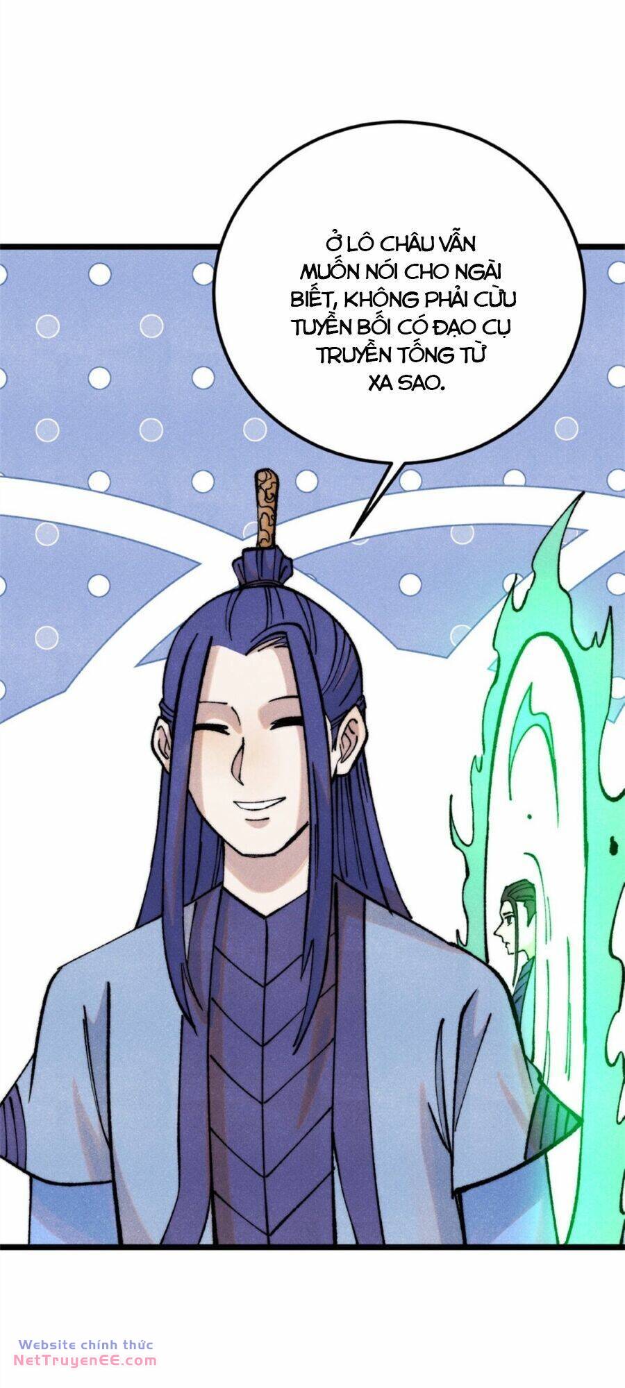 Vạn Cổ Tối Cường Tông - Chapter 314 - Page 46