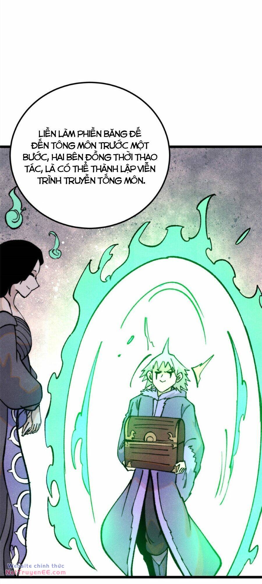 Vạn Cổ Tối Cường Tông - Chapter 314 - Page 47