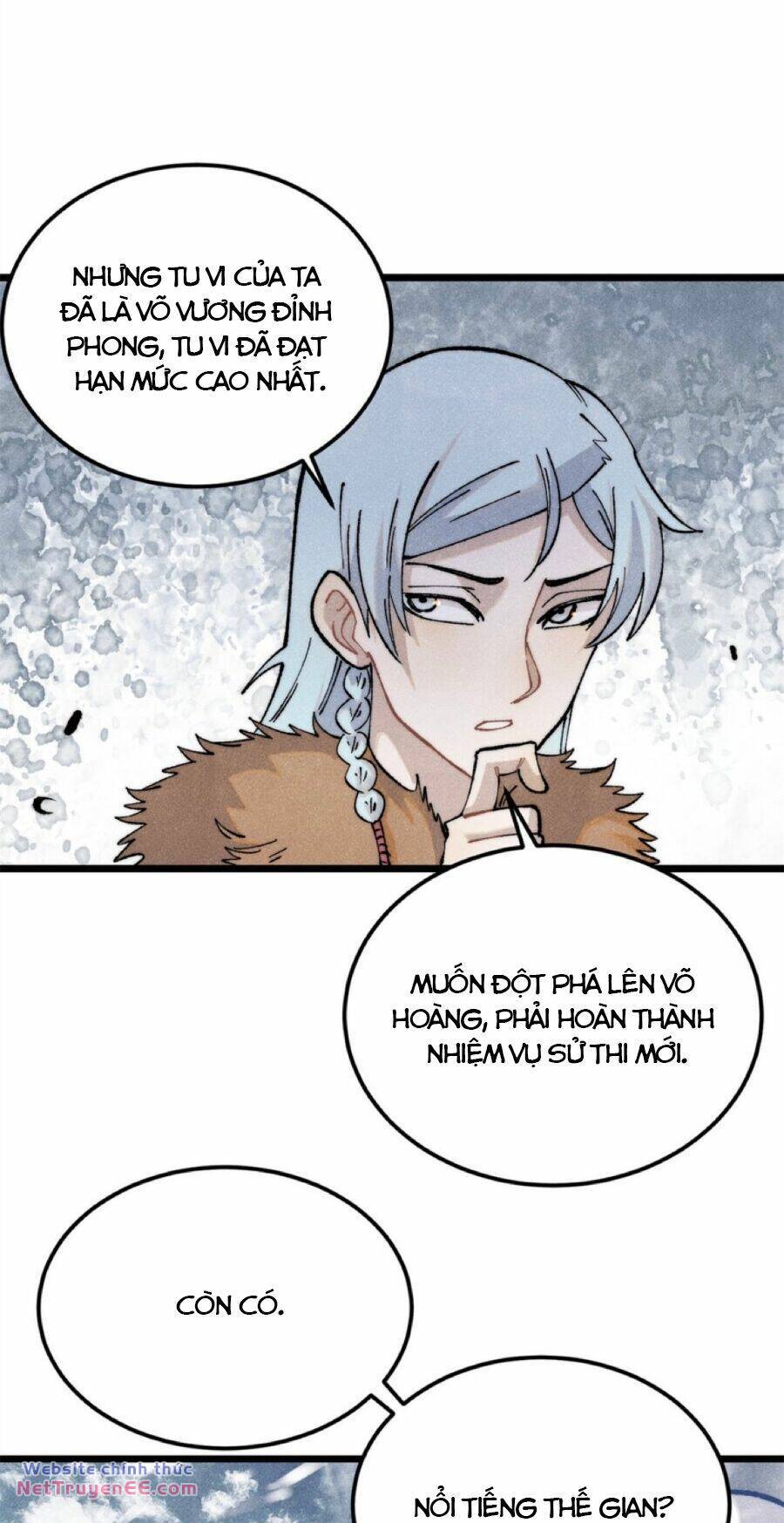 Vạn Cổ Tối Cường Tông - Chapter 314 - Page 4