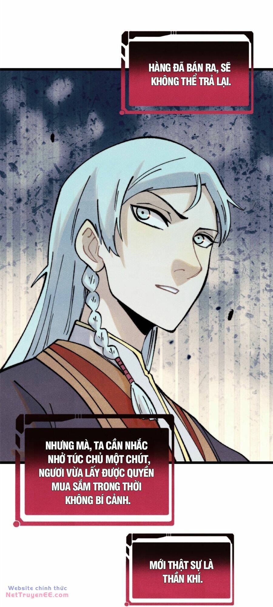 Vạn Cổ Tối Cường Tông - Chapter 314 - Page 50