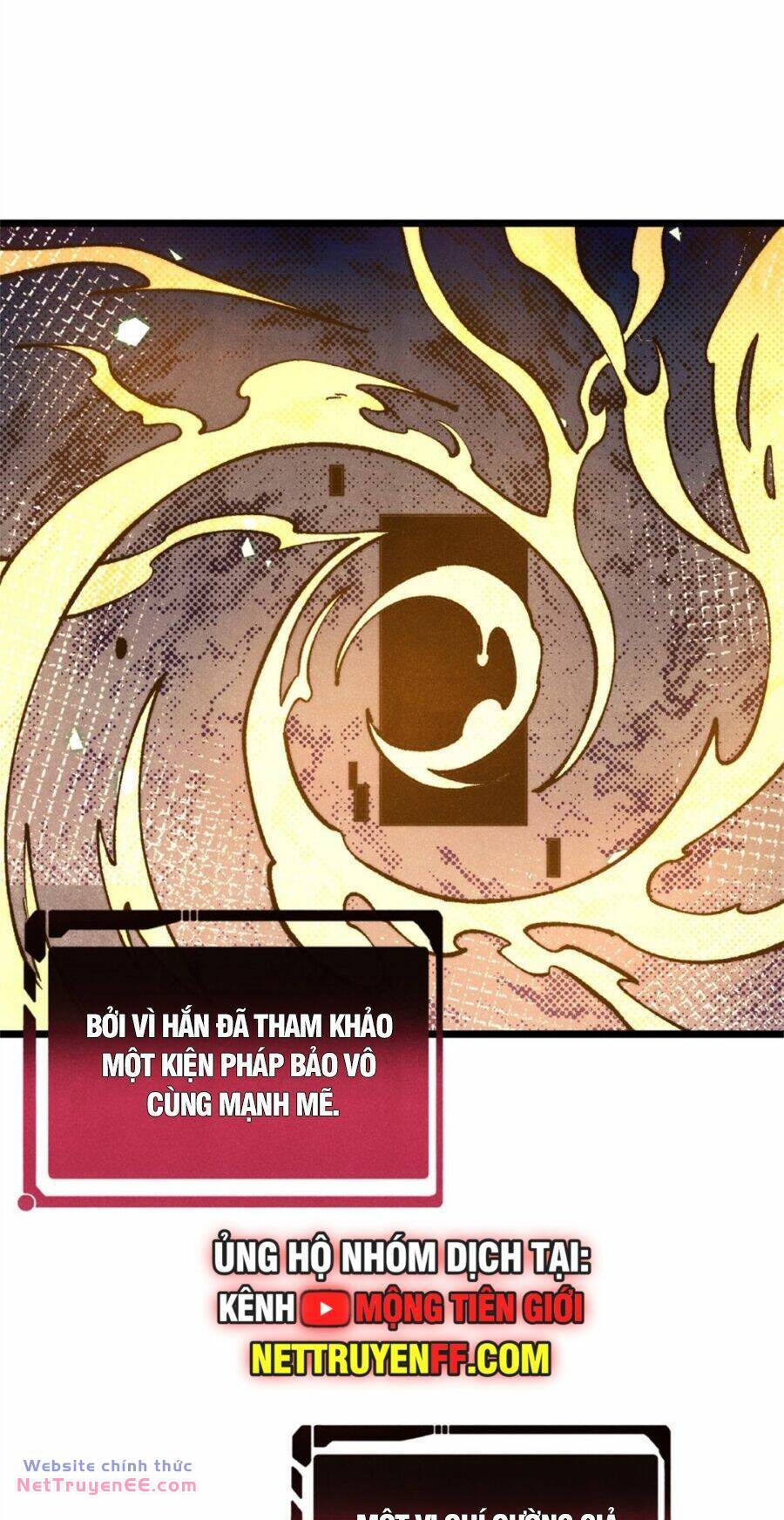 Vạn Cổ Tối Cường Tông - Chapter 314 - Page 51