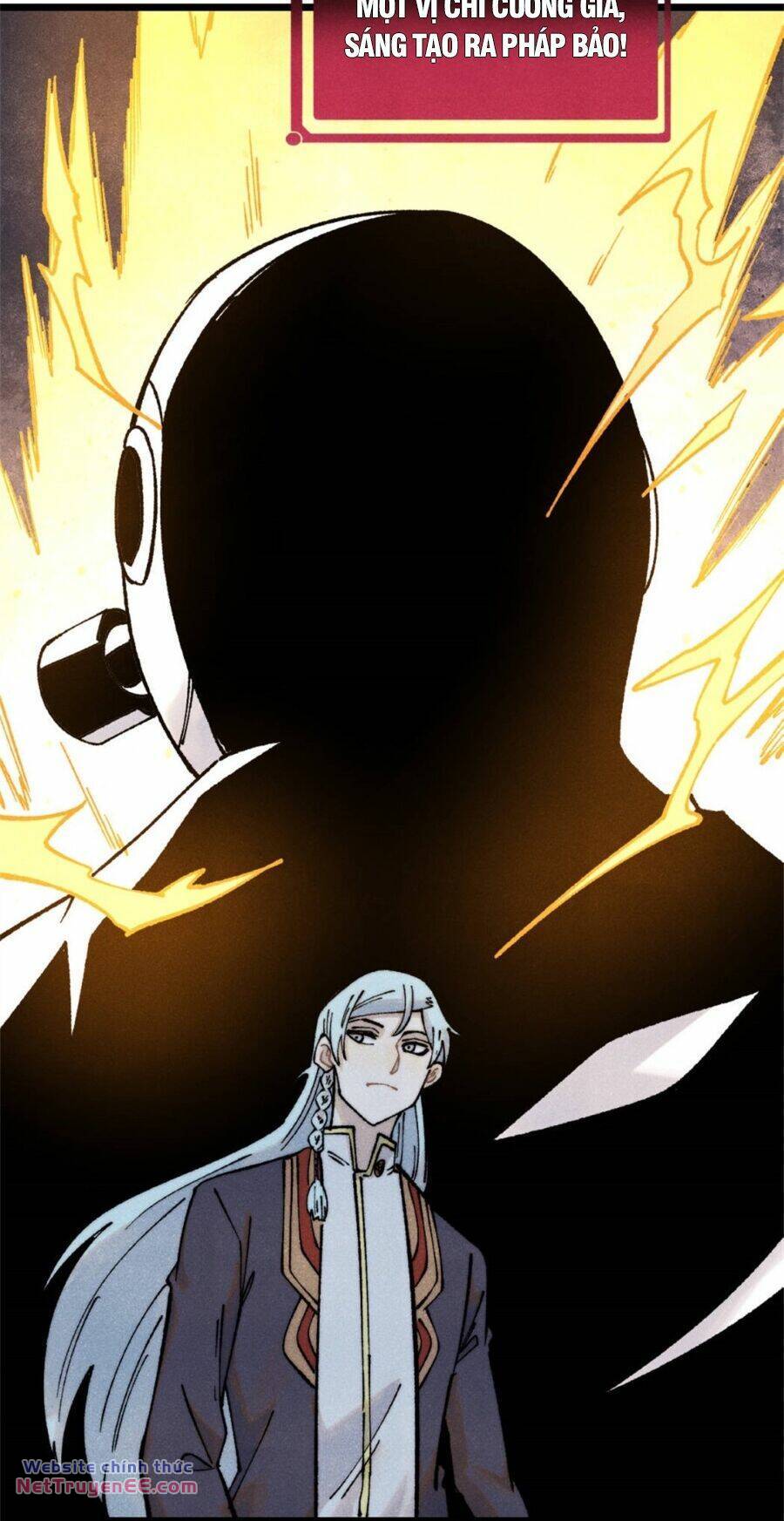 Vạn Cổ Tối Cường Tông - Chapter 314 - Page 52