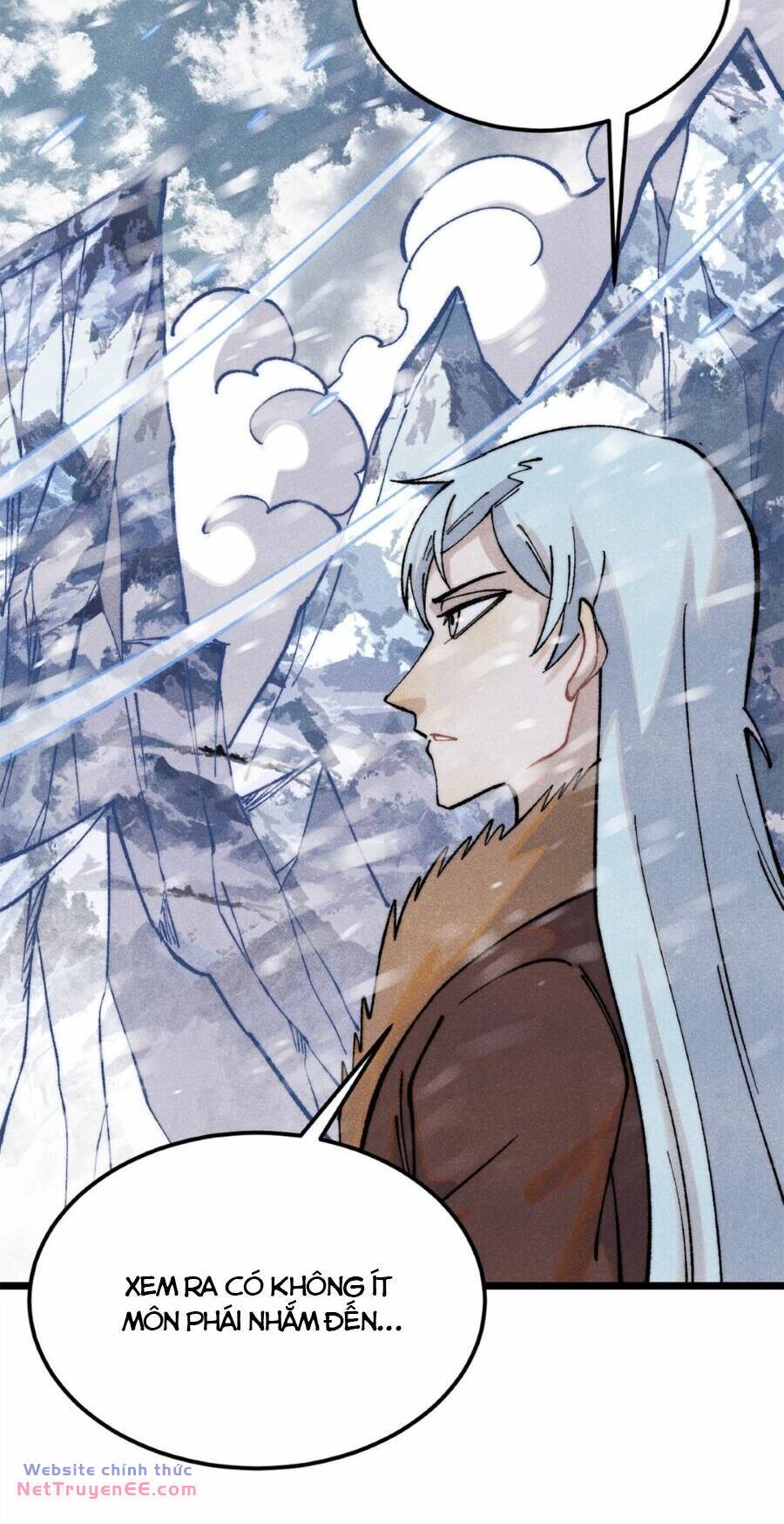 Vạn Cổ Tối Cường Tông - Chapter 314 - Page 5