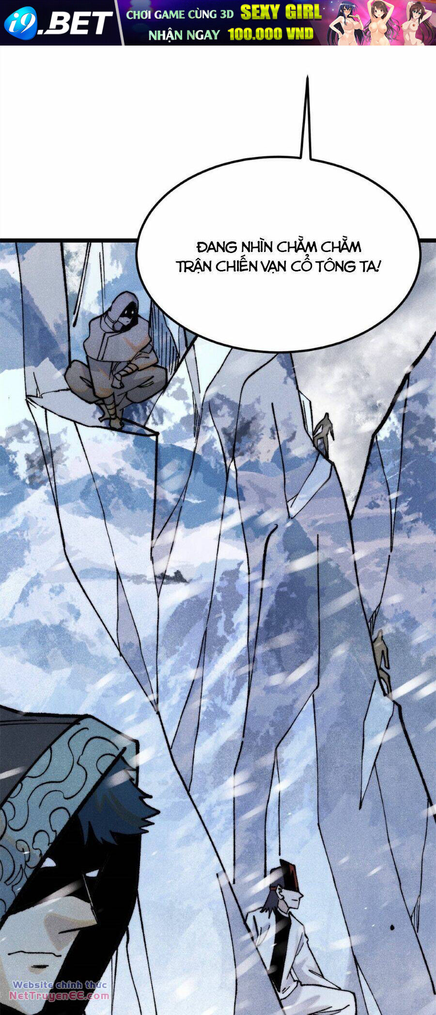 Vạn Cổ Tối Cường Tông - Chapter 314 - Page 6