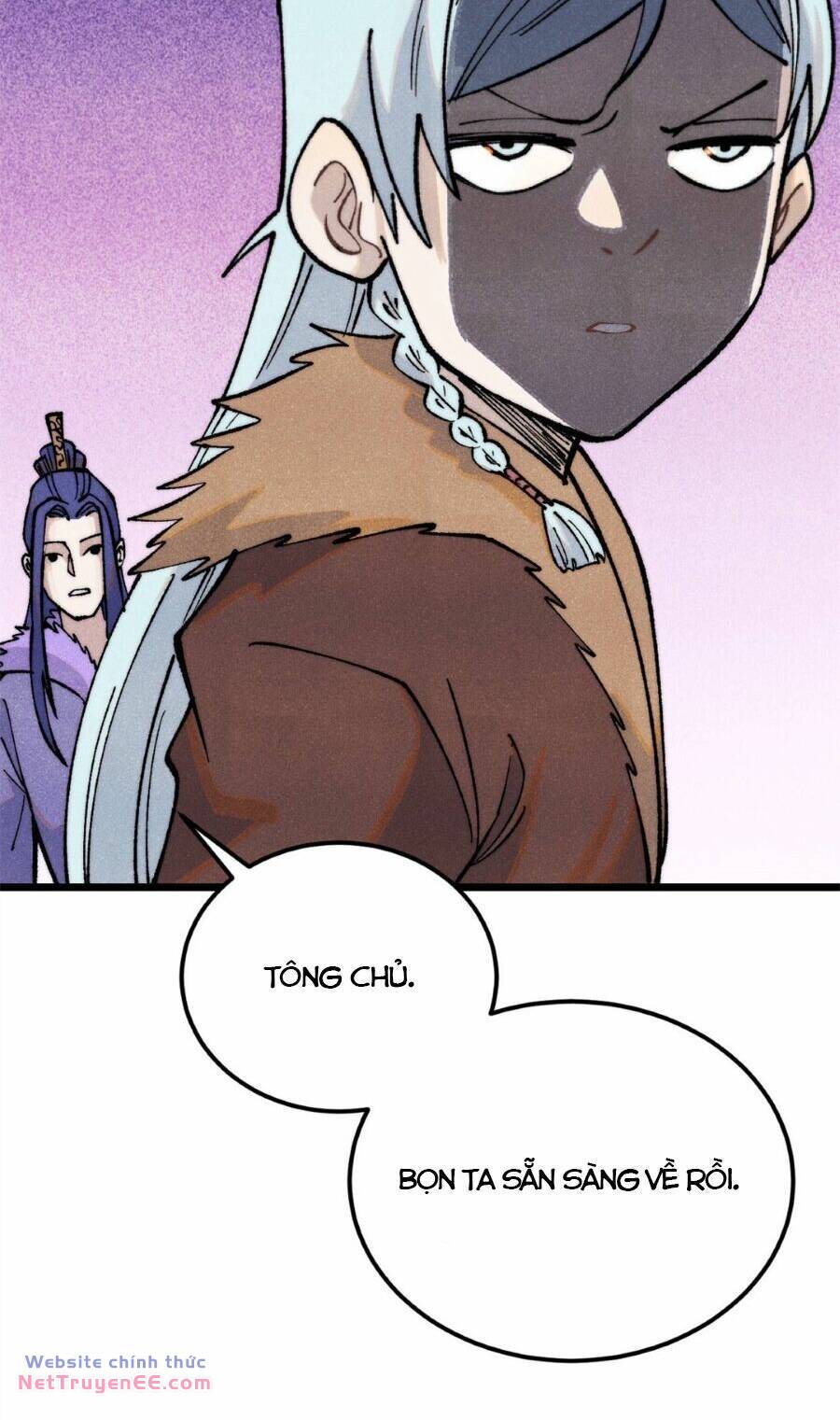 Vạn Cổ Tối Cường Tông - Chapter 314 - Page 8