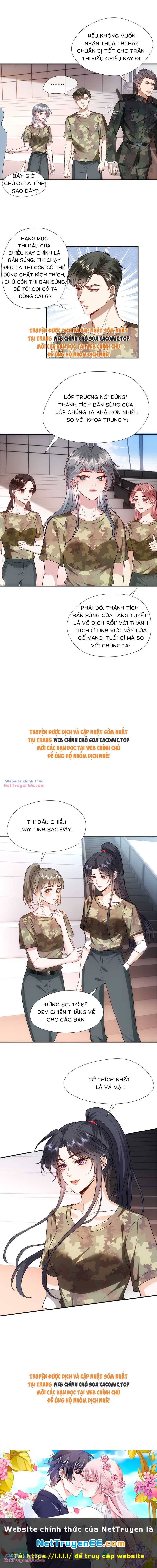 Vợ Của Lục Tổng Không Phải Dạng Vừa - Chapter 114 - Page 5