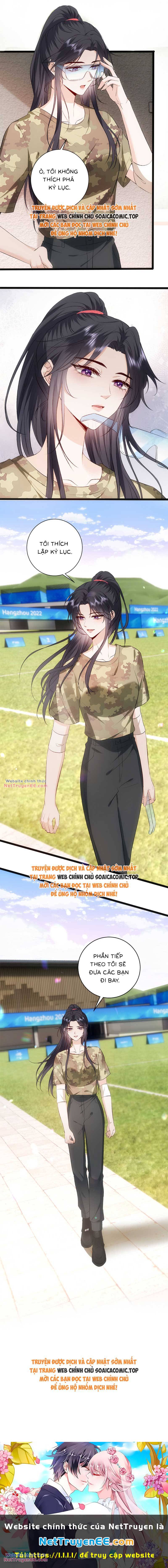 Vợ Của Lục Tổng Không Phải Dạng Vừa - Chapter 115 - Page 6