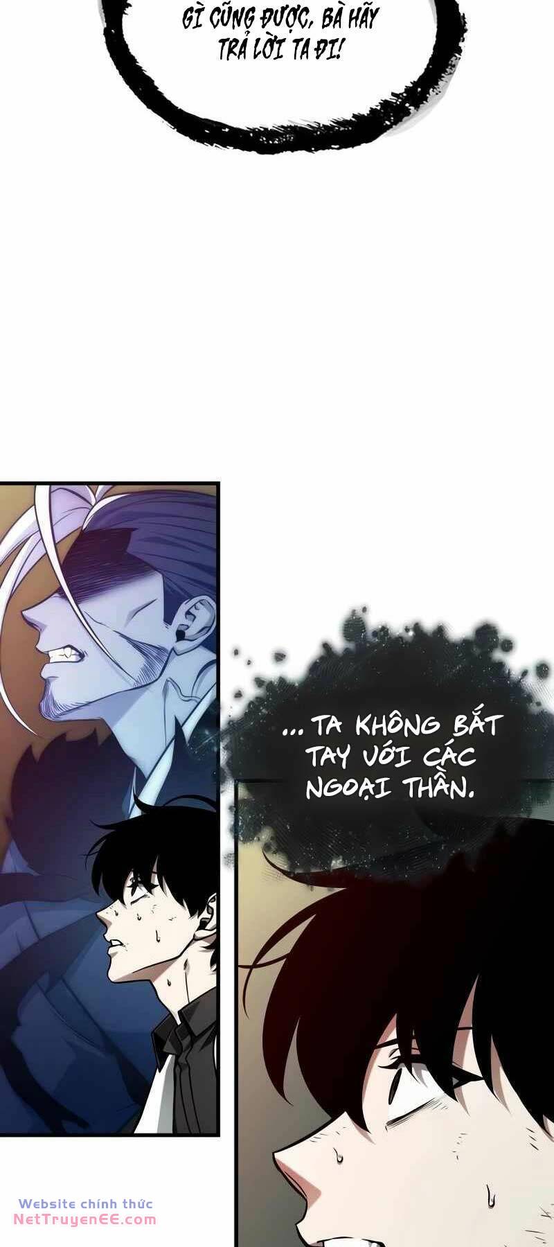 Toàn trí độc giả - Omniscient Reader - Chapter 202 - Page 12