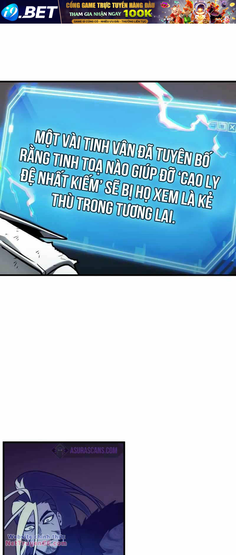 Toàn trí độc giả - Omniscient Reader - Chapter 202 - Page 19