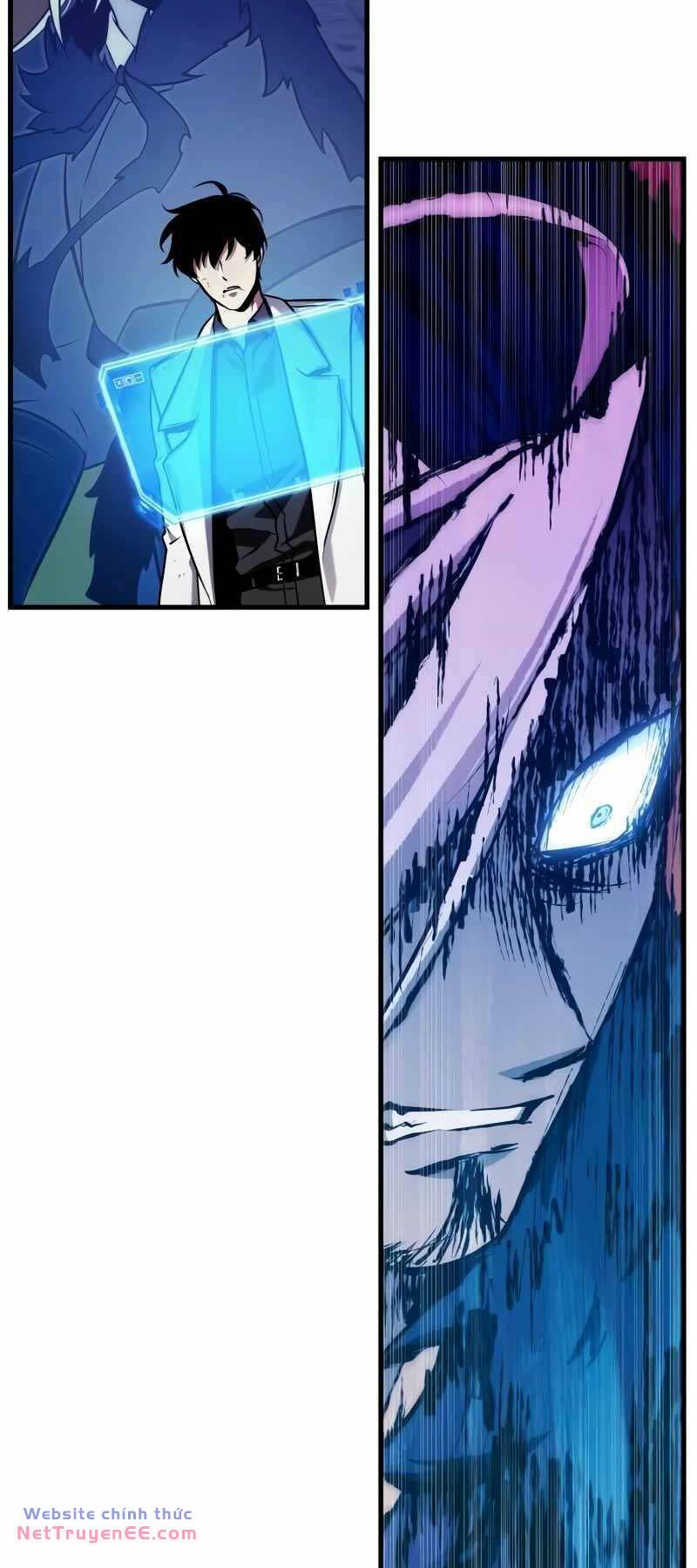 Toàn trí độc giả - Omniscient Reader - Chapter 202 - Page 20