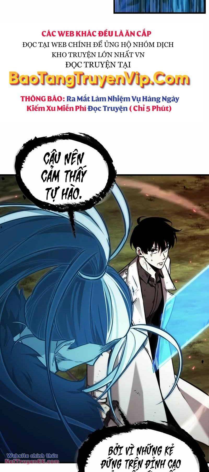 Toàn trí độc giả - Omniscient Reader - Chapter 202 - Page 21