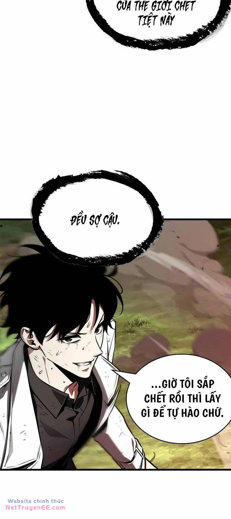 Toàn trí độc giả - Omniscient Reader - Chapter 202 - Page 22