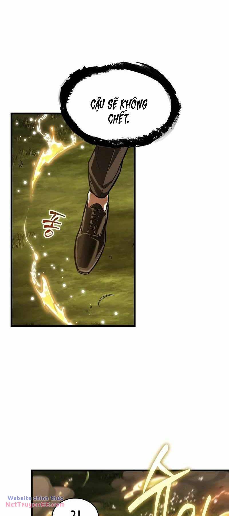 Toàn trí độc giả - Omniscient Reader - Chapter 202 - Page 23