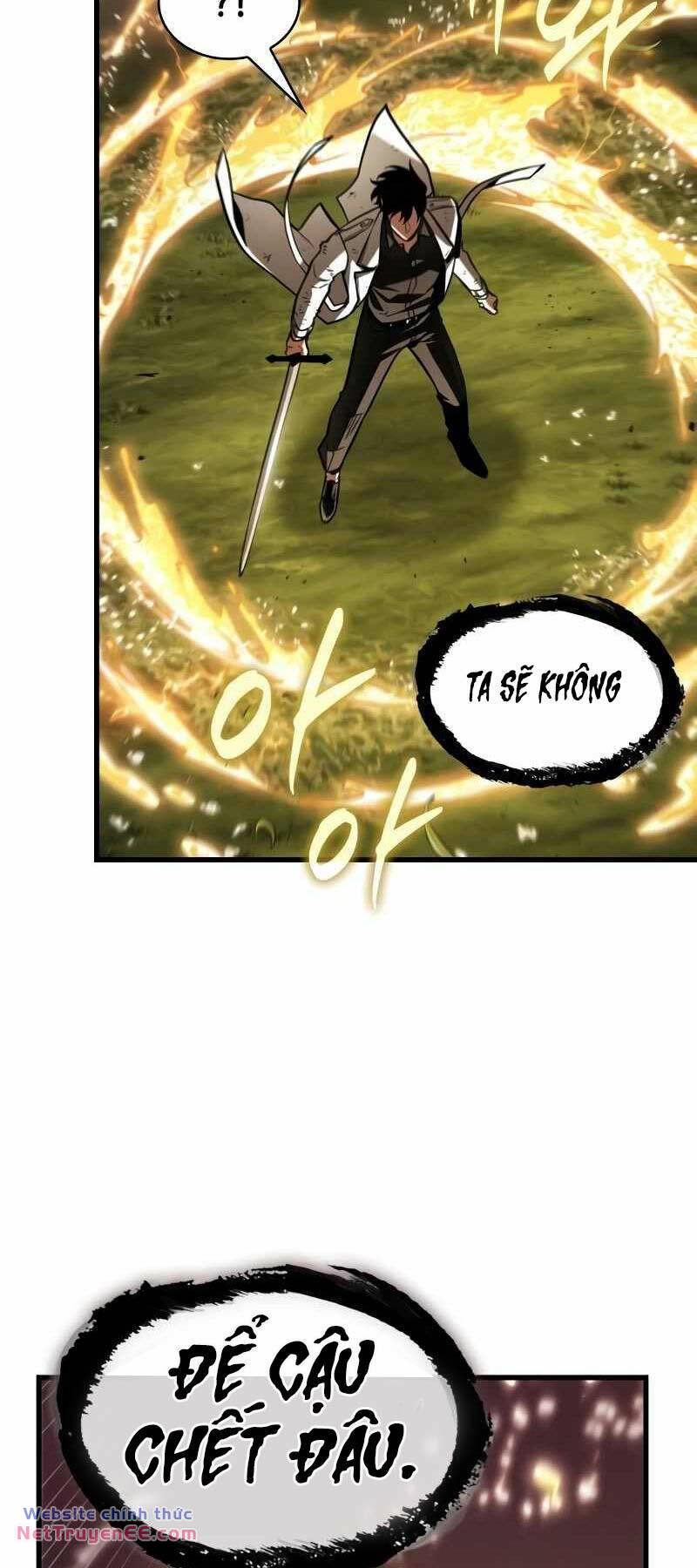 Toàn trí độc giả - Omniscient Reader - Chapter 202 - Page 24