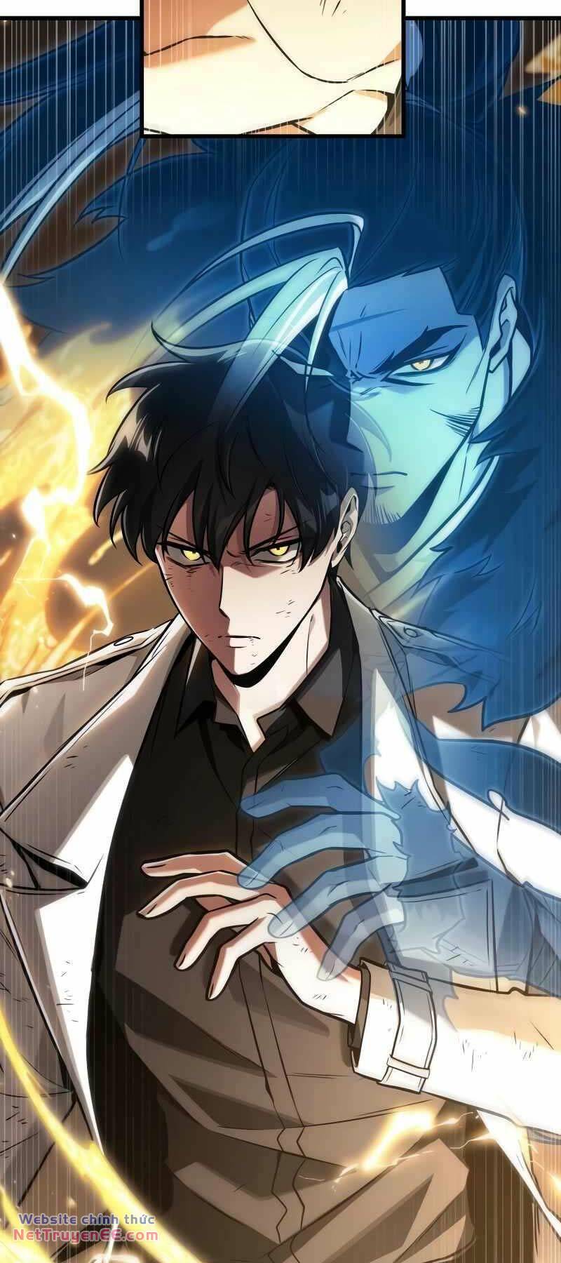 Toàn trí độc giả - Omniscient Reader - Chapter 202 - Page 29