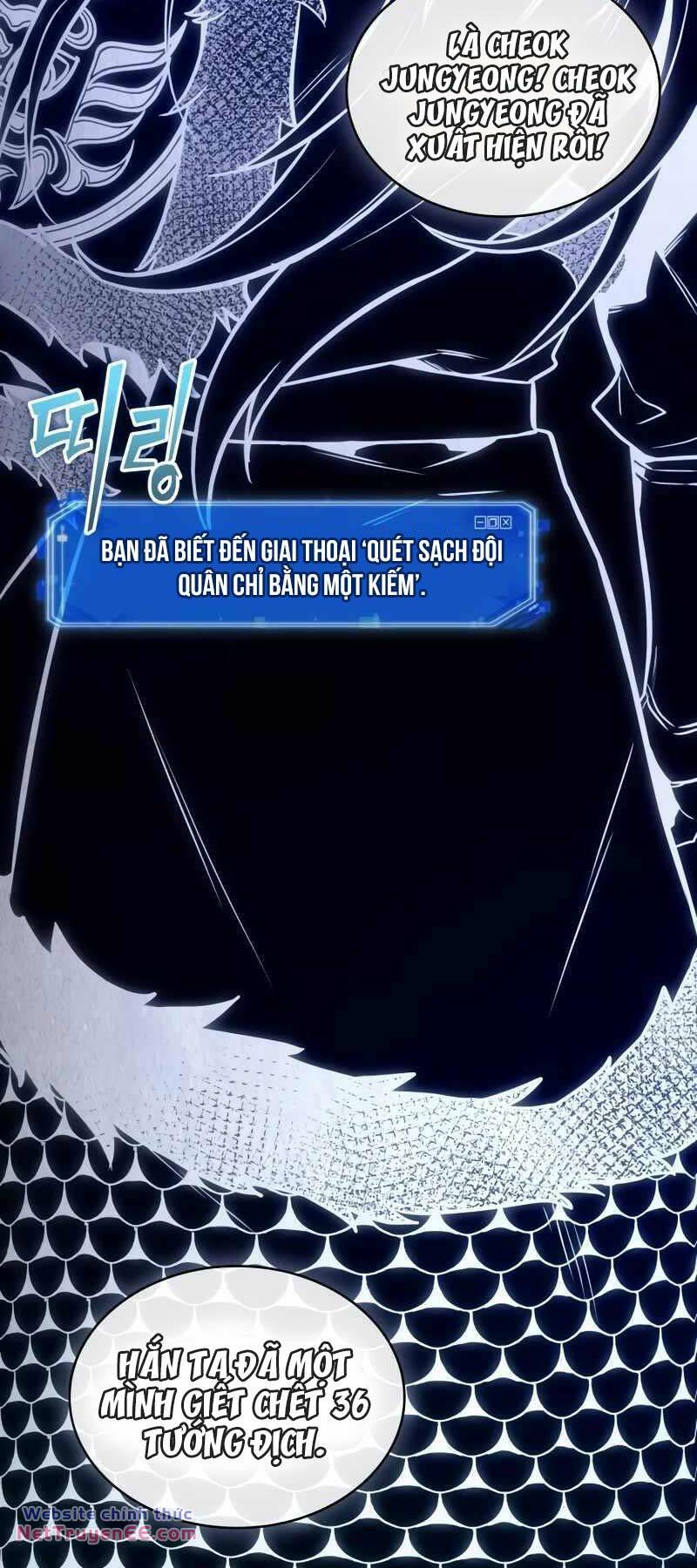 Toàn trí độc giả - Omniscient Reader - Chapter 202 - Page 33