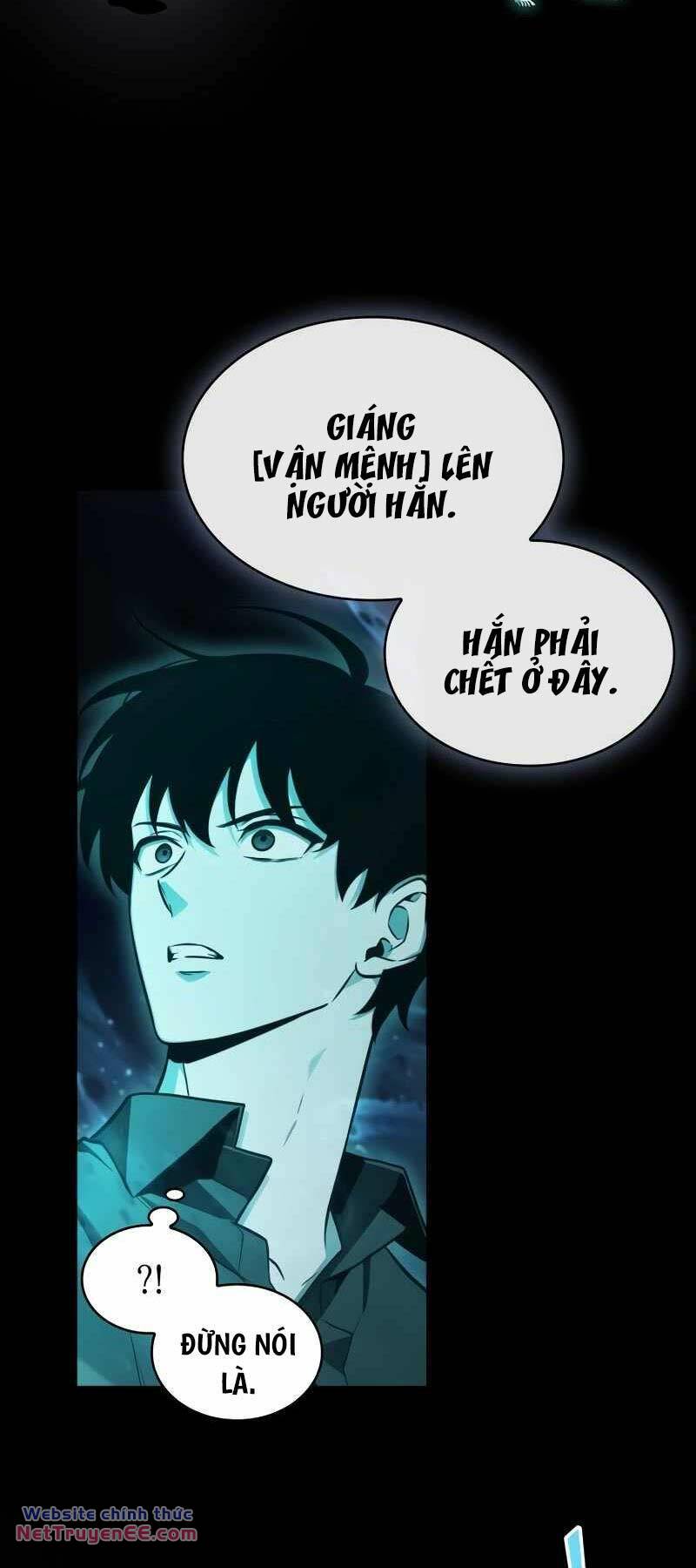 Toàn trí độc giả - Omniscient Reader - Chapter 202 - Page 39