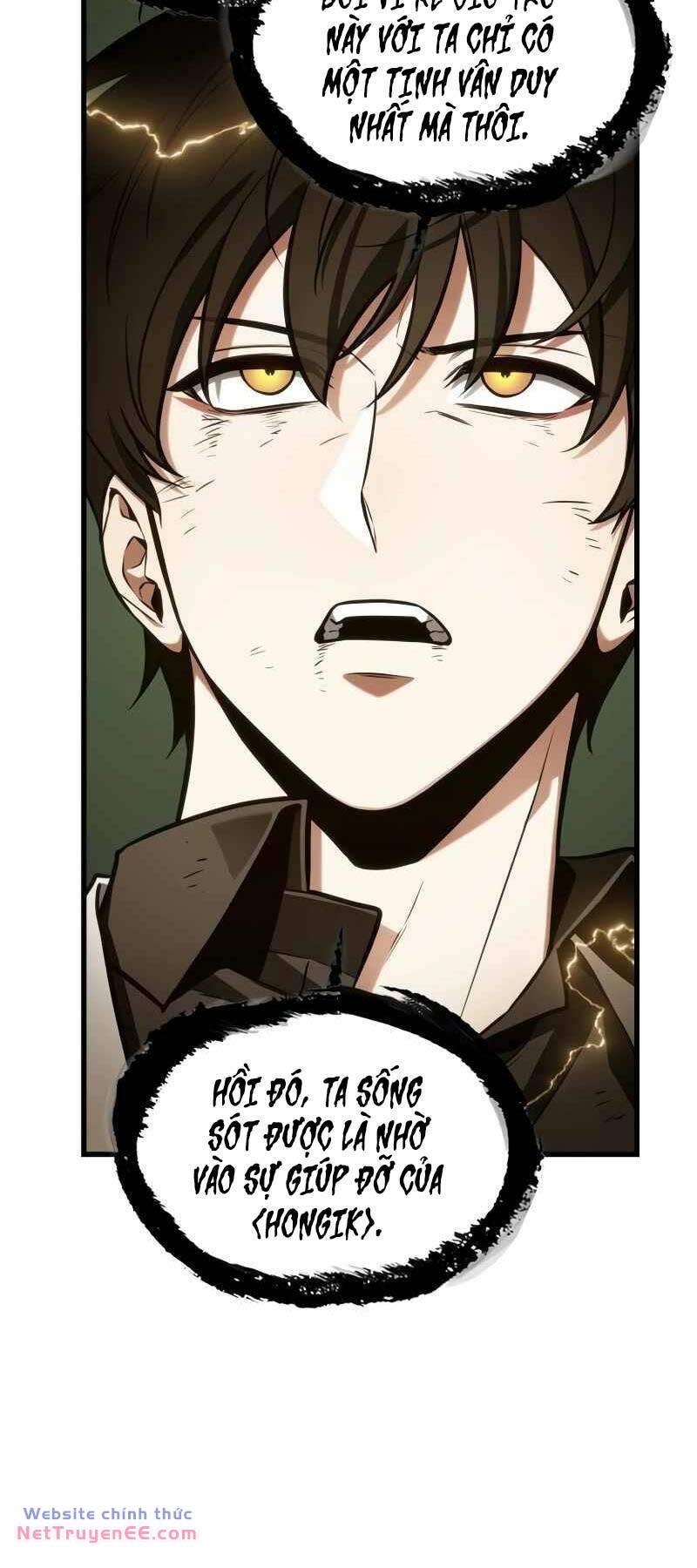 Toàn trí độc giả - Omniscient Reader - Chapter 202 - Page 44