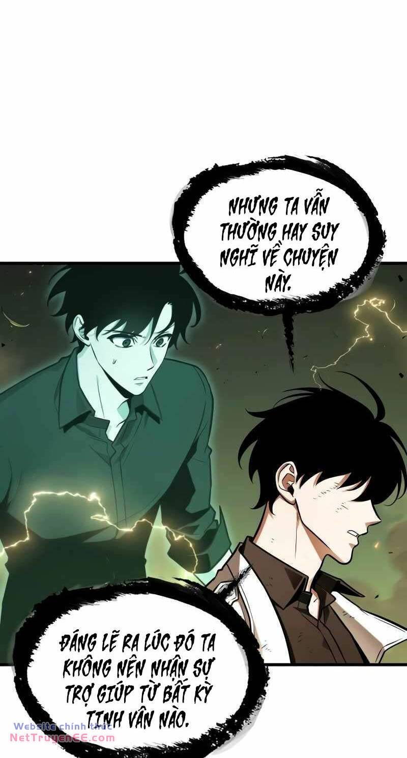 Toàn trí độc giả - Omniscient Reader - Chapter 202 - Page 45
