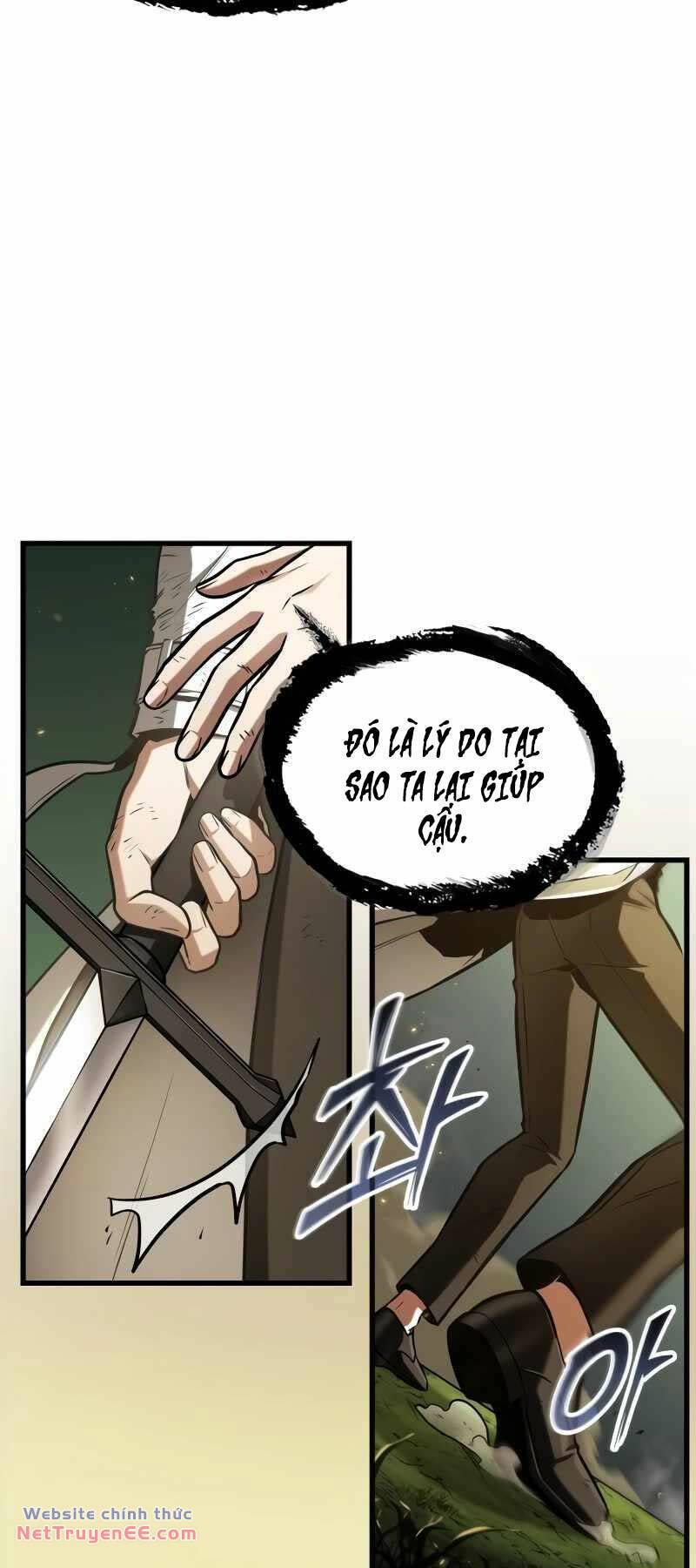 Toàn trí độc giả - Omniscient Reader - Chapter 202 - Page 46