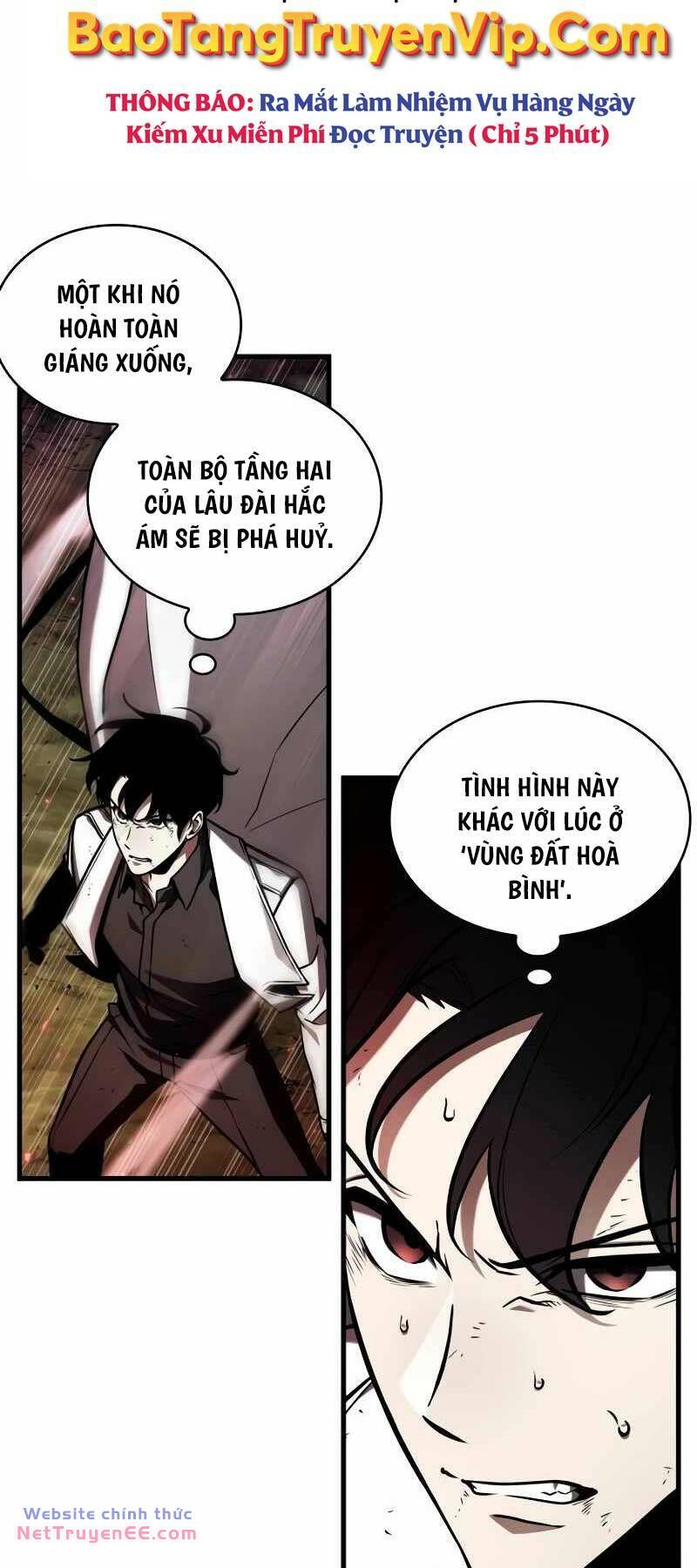 Toàn trí độc giả - Omniscient Reader - Chapter 202 - Page 5