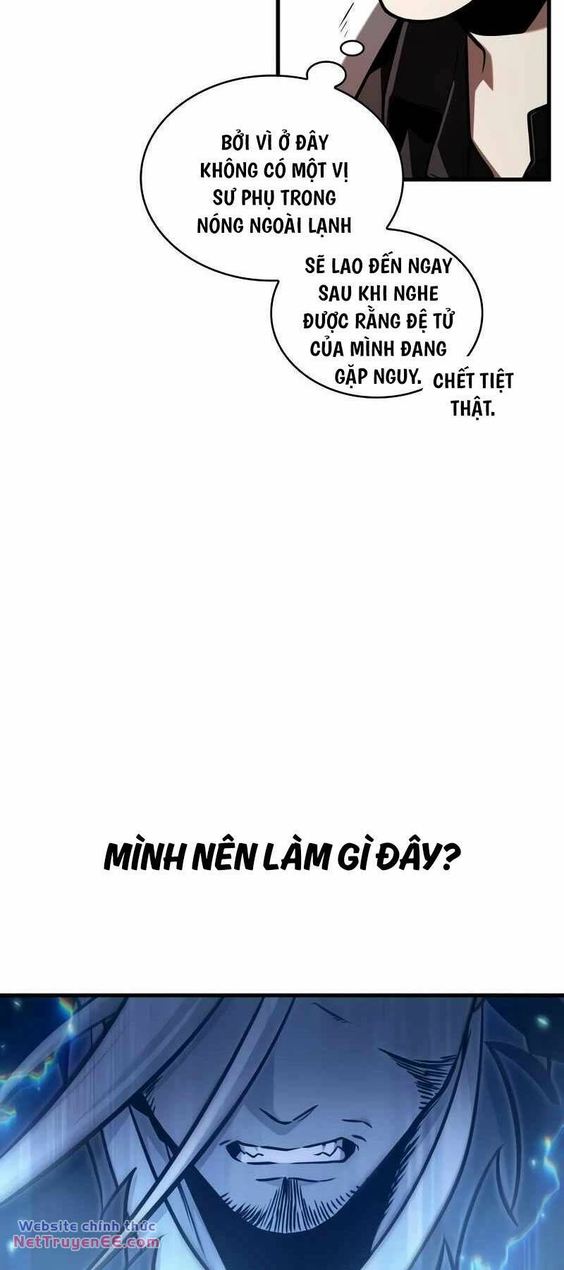 Toàn trí độc giả - Omniscient Reader - Chapter 202 - Page 6