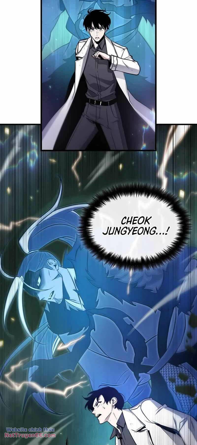 Toàn trí độc giả - Omniscient Reader - Chapter 202 - Page 8