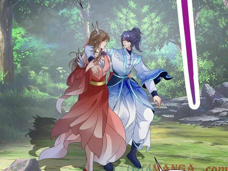 Thần Hồn Võ Đế - Chapter 382 - Page 9