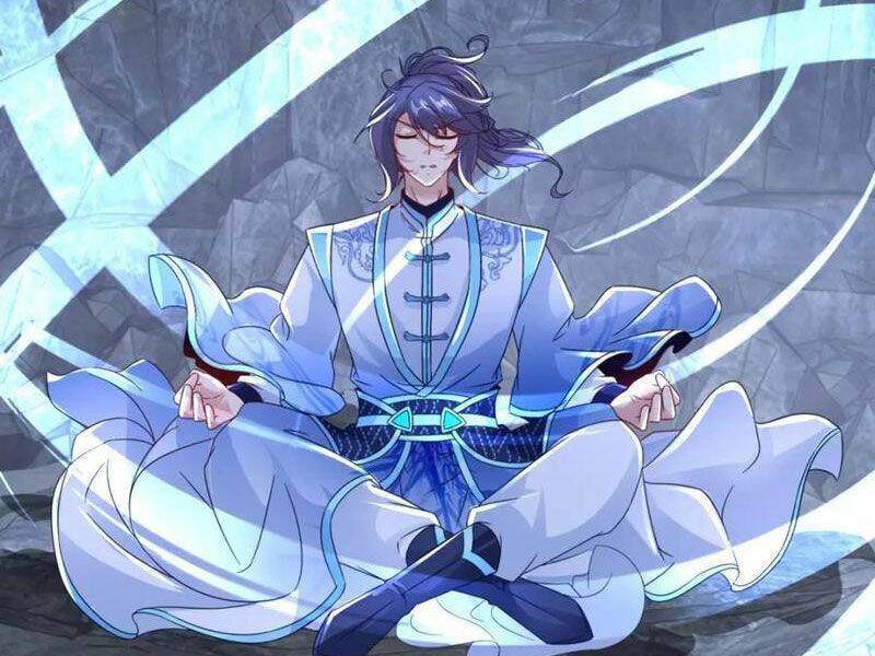 Thần Hồn Võ Đế - Chapter 382 - Page 27