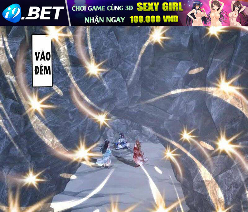 Thần Hồn Võ Đế - Chapter 382 - Page 29