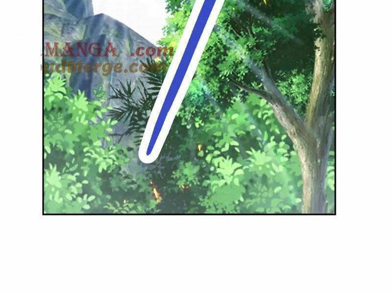 Thần Hồn Võ Đế - Chapter 382 - Page 31