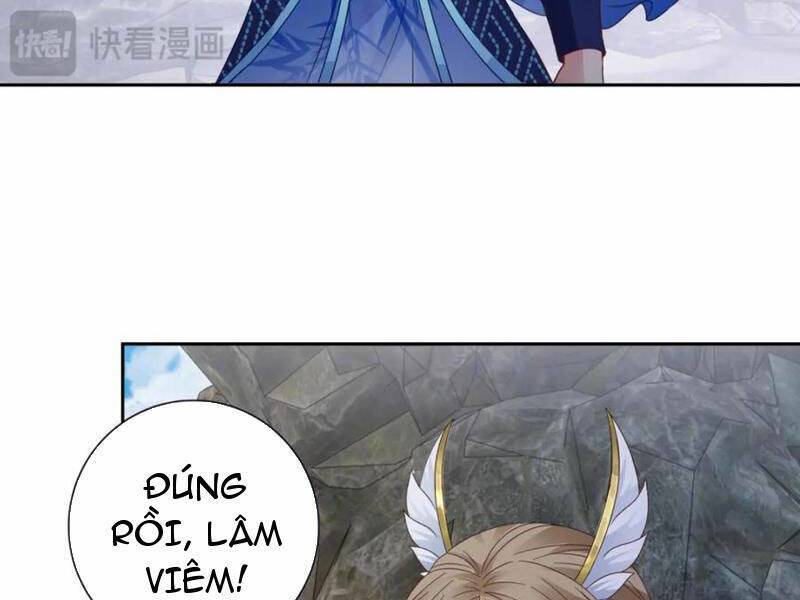 Thần Hồn Võ Đế - Chapter 382 - Page 44