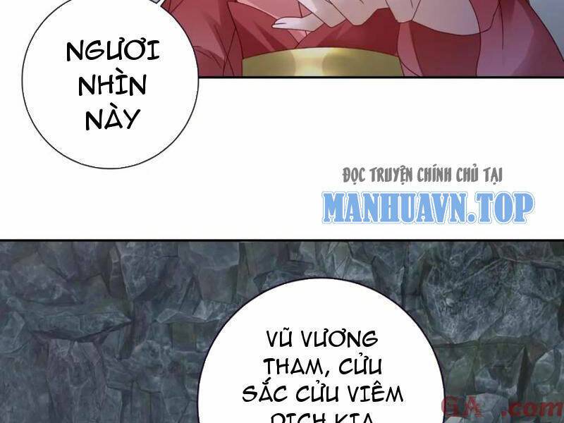 Thần Hồn Võ Đế - Chapter 382 - Page 46