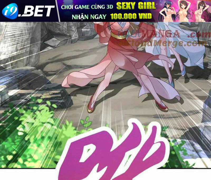 Thần Hồn Võ Đế - Chapter 382 - Page 4