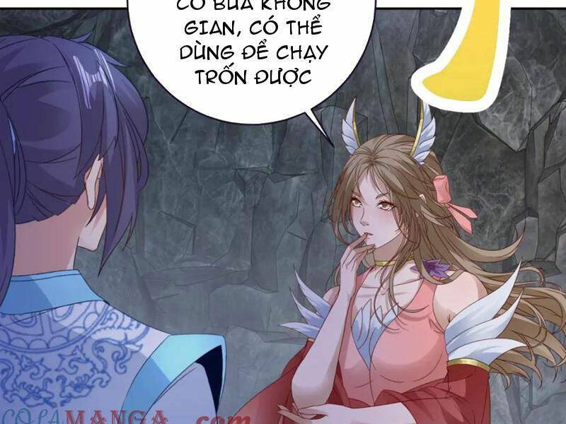 Thần Hồn Võ Đế - Chapter 382 - Page 55