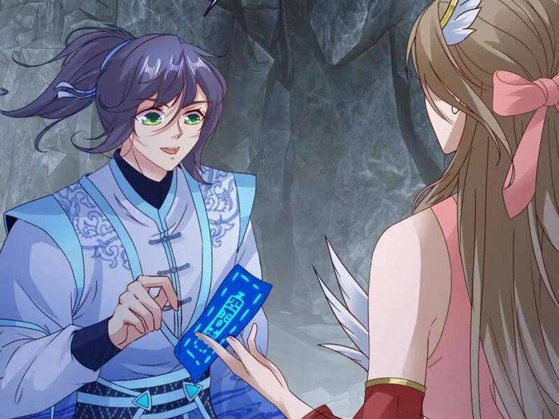 Thần Hồn Võ Đế - Chapter 382 - Page 60