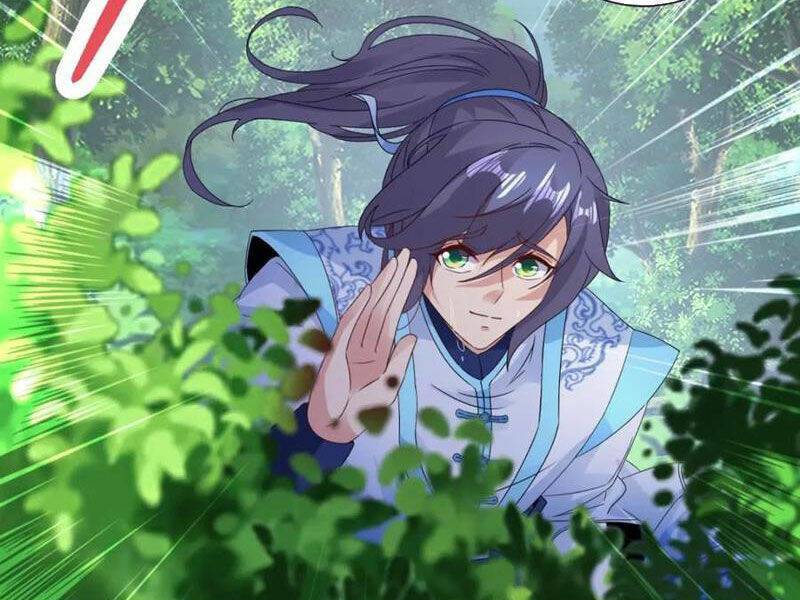 Thần Hồn Võ Đế - Chapter 382 - Page 6