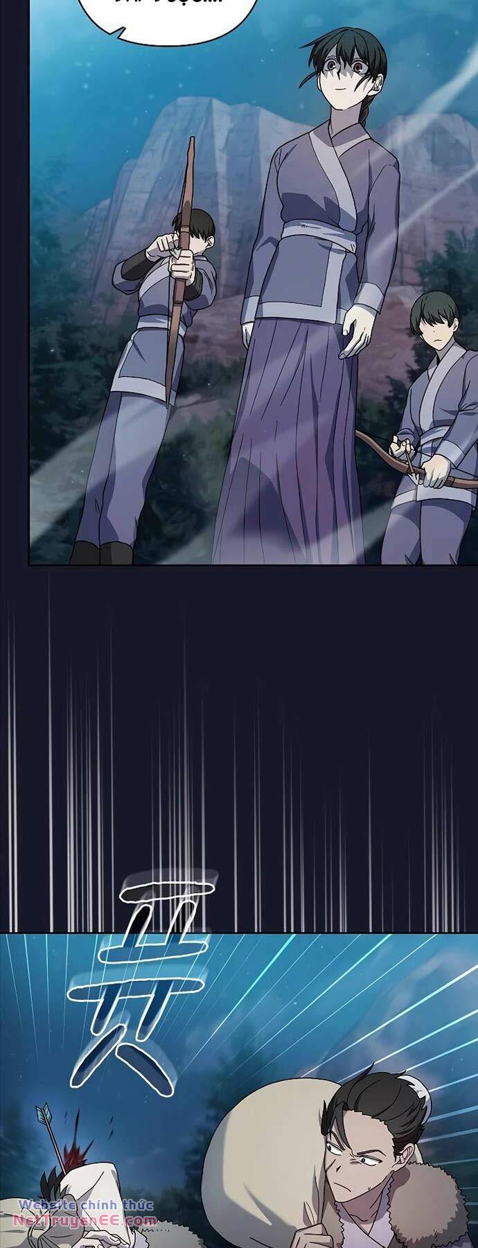 Nền Văn Minh Nebula - Chapter 34 - Page 11