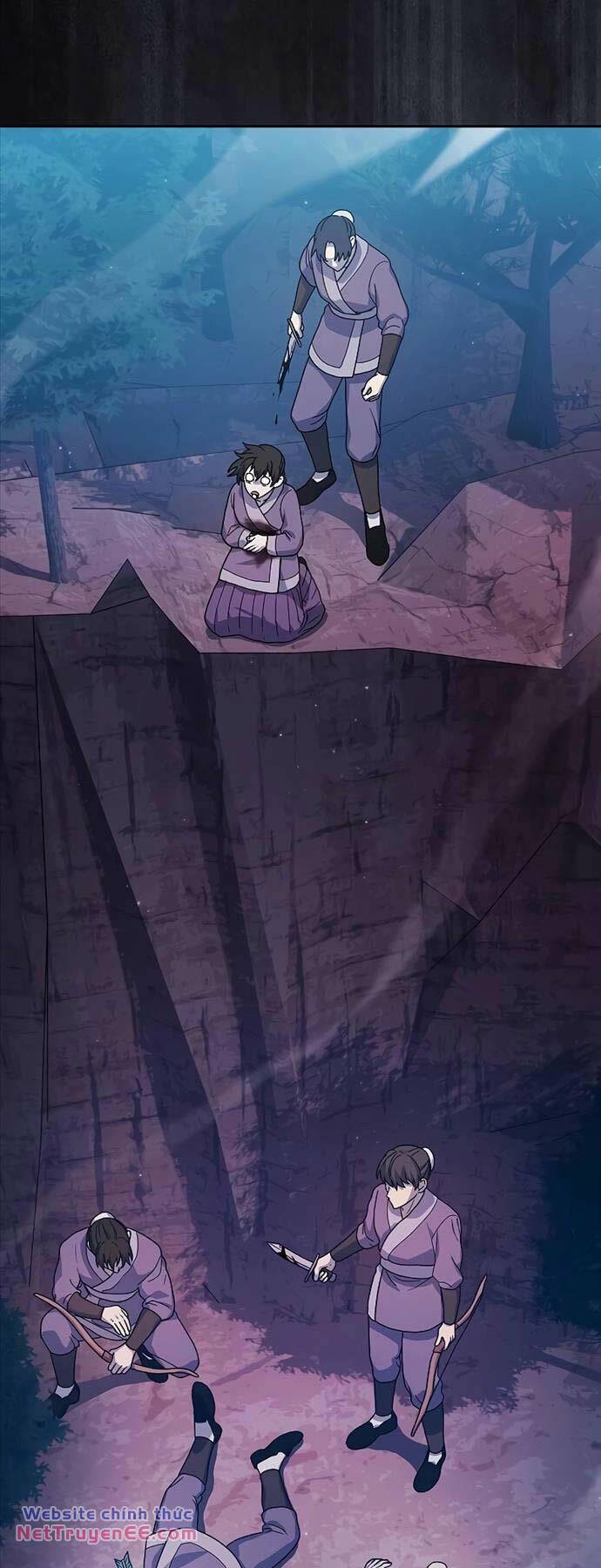 Nền Văn Minh Nebula - Chapter 34 - Page 22