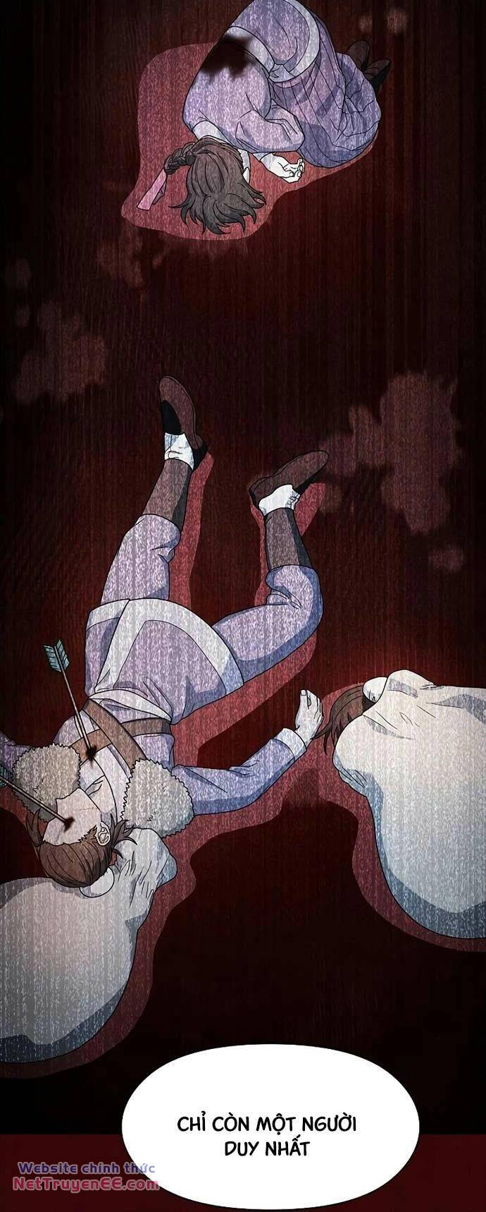 Nền Văn Minh Nebula - Chapter 34 - Page 25