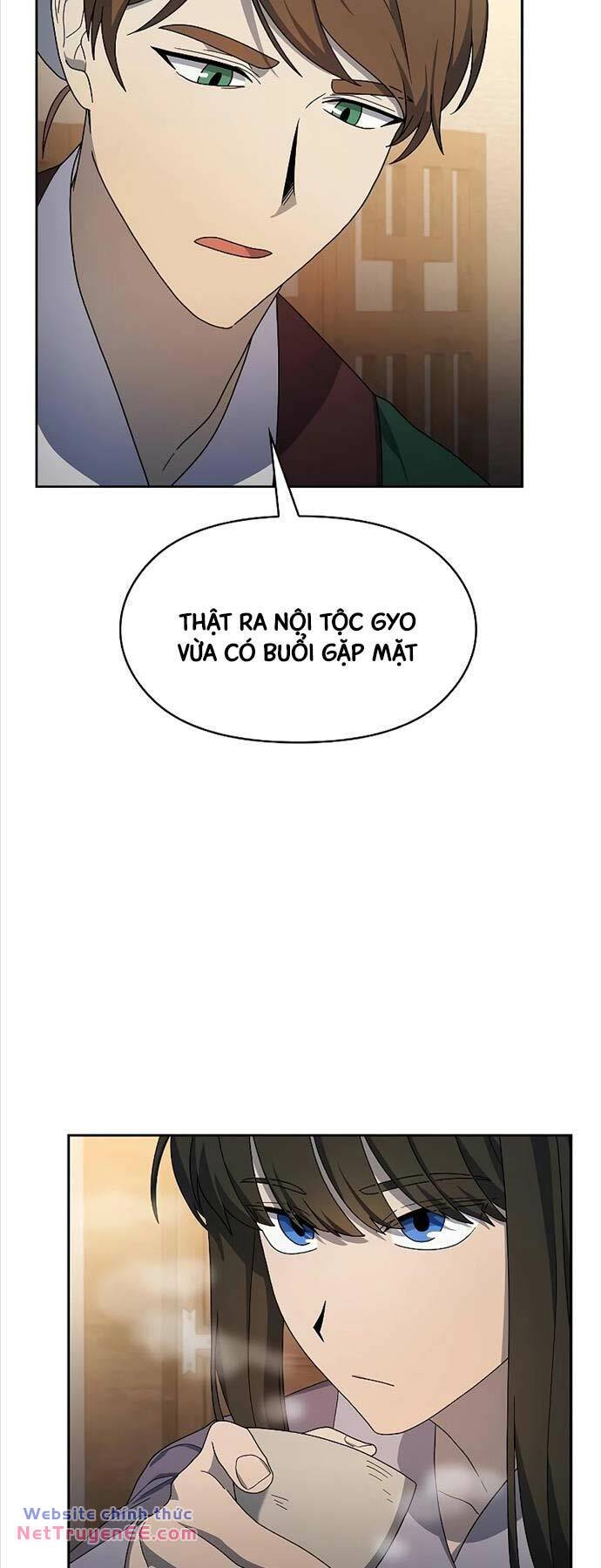 Nền Văn Minh Nebula - Chapter 34 - Page 35