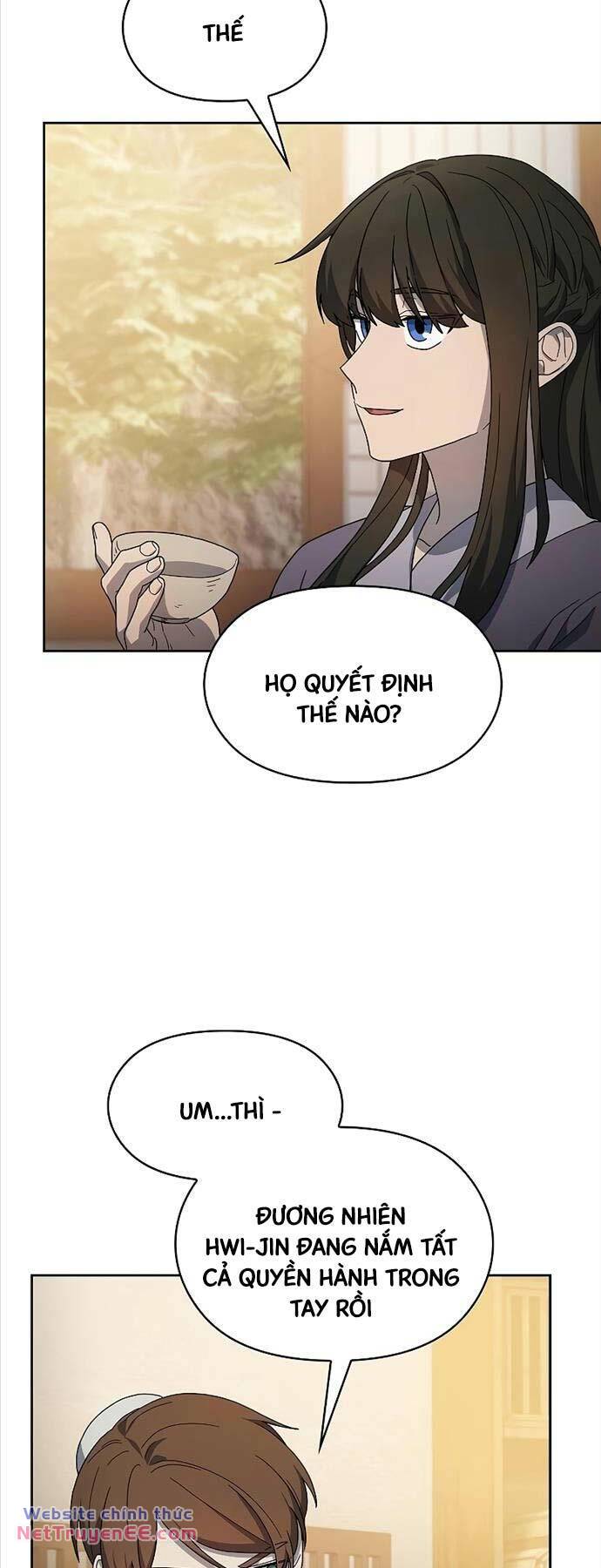 Nền Văn Minh Nebula - Chapter 34 - Page 37