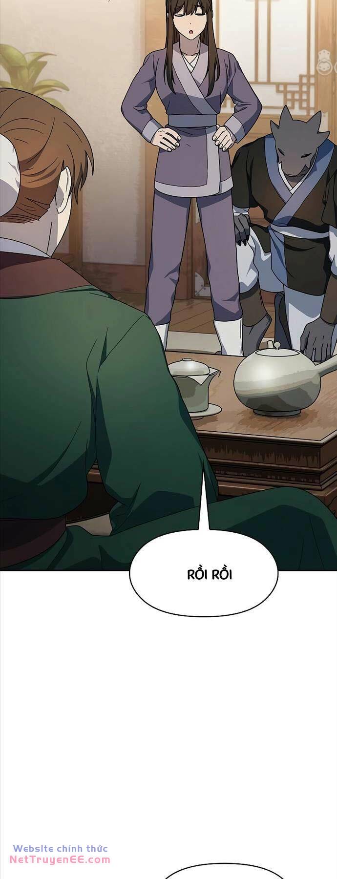 Nền Văn Minh Nebula - Chapter 34 - Page 41