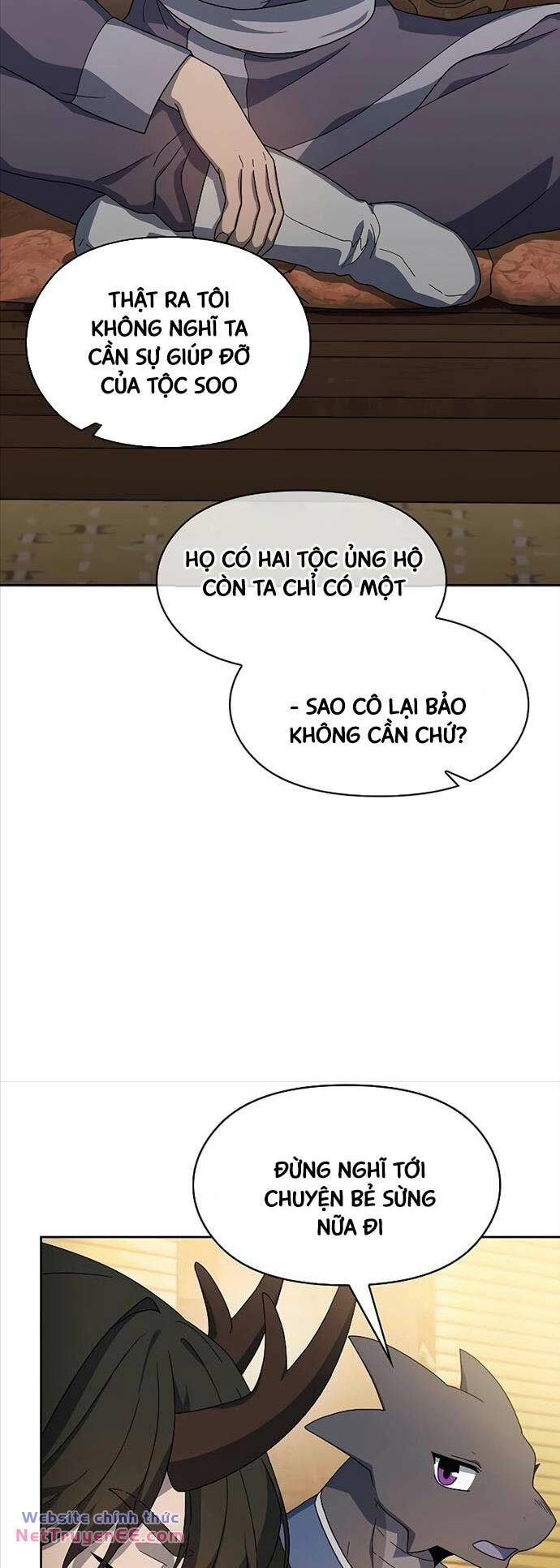 Nền Văn Minh Nebula - Chapter 34 - Page 51