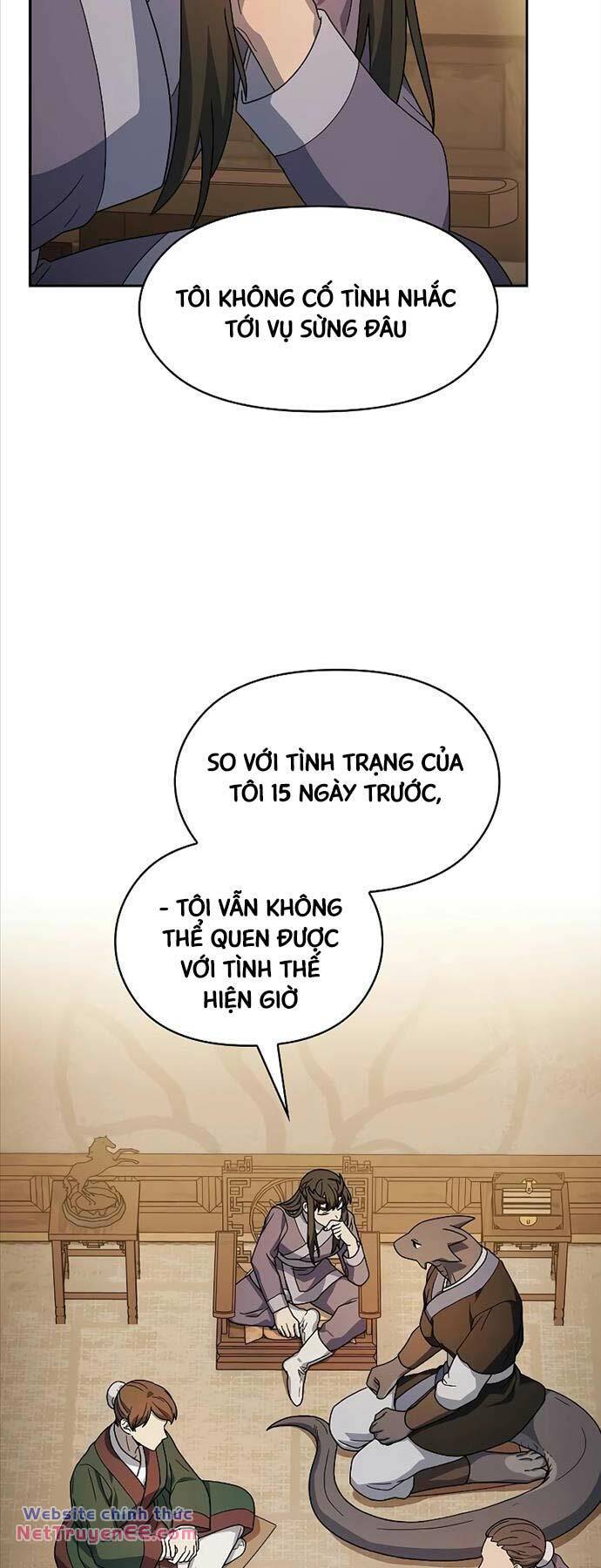Nền Văn Minh Nebula - Chapter 34 - Page 54