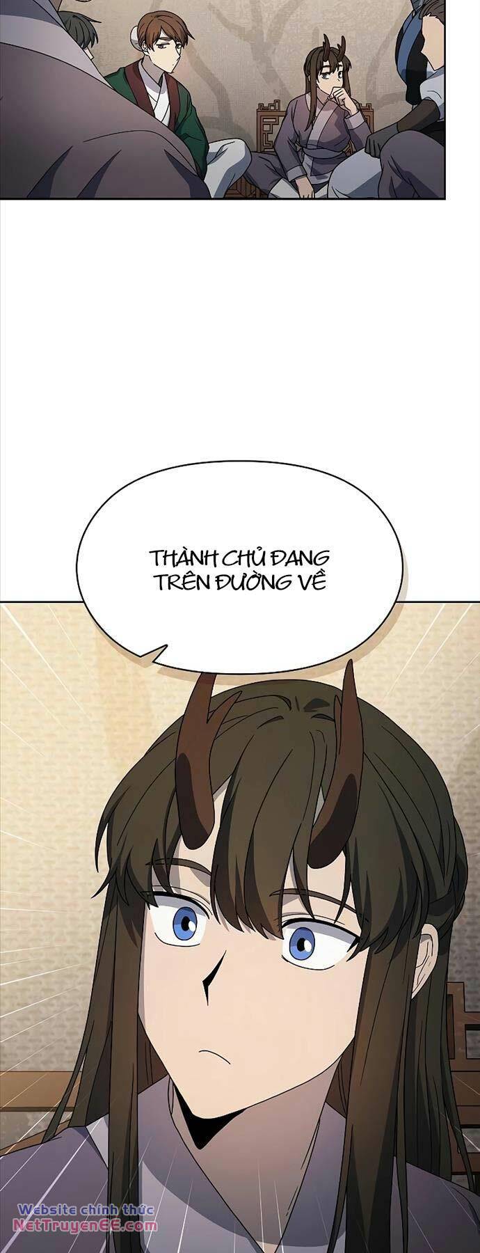 Nền Văn Minh Nebula - Chapter 34 - Page 57