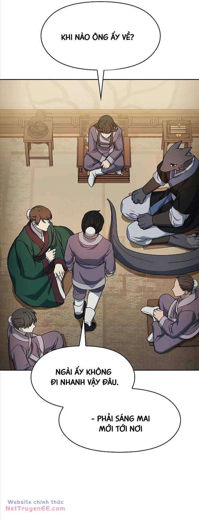 Nền Văn Minh Nebula - Chapter 34 - Page 59