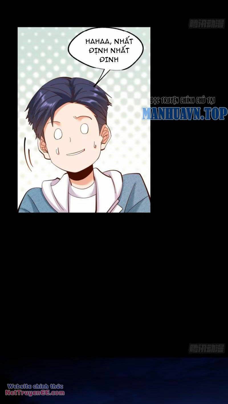 Trọng Sinh Không Làm Chạn Vương Tôi Một Mình Nạp Game Thăng Cấp - Chapter 73 - Page 10