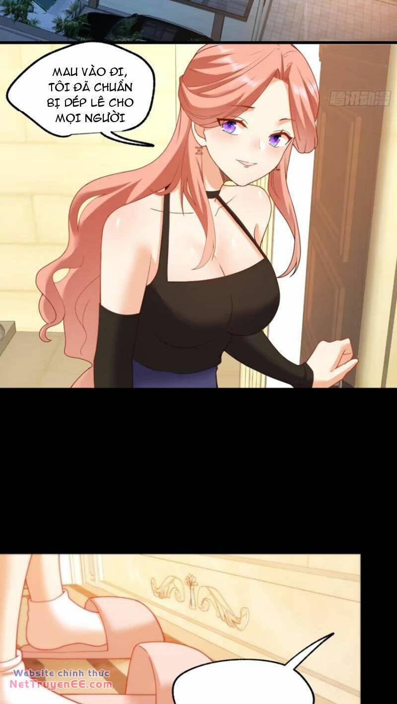 Trọng Sinh Không Làm Chạn Vương Tôi Một Mình Nạp Game Thăng Cấp - Chapter 73 - Page 12