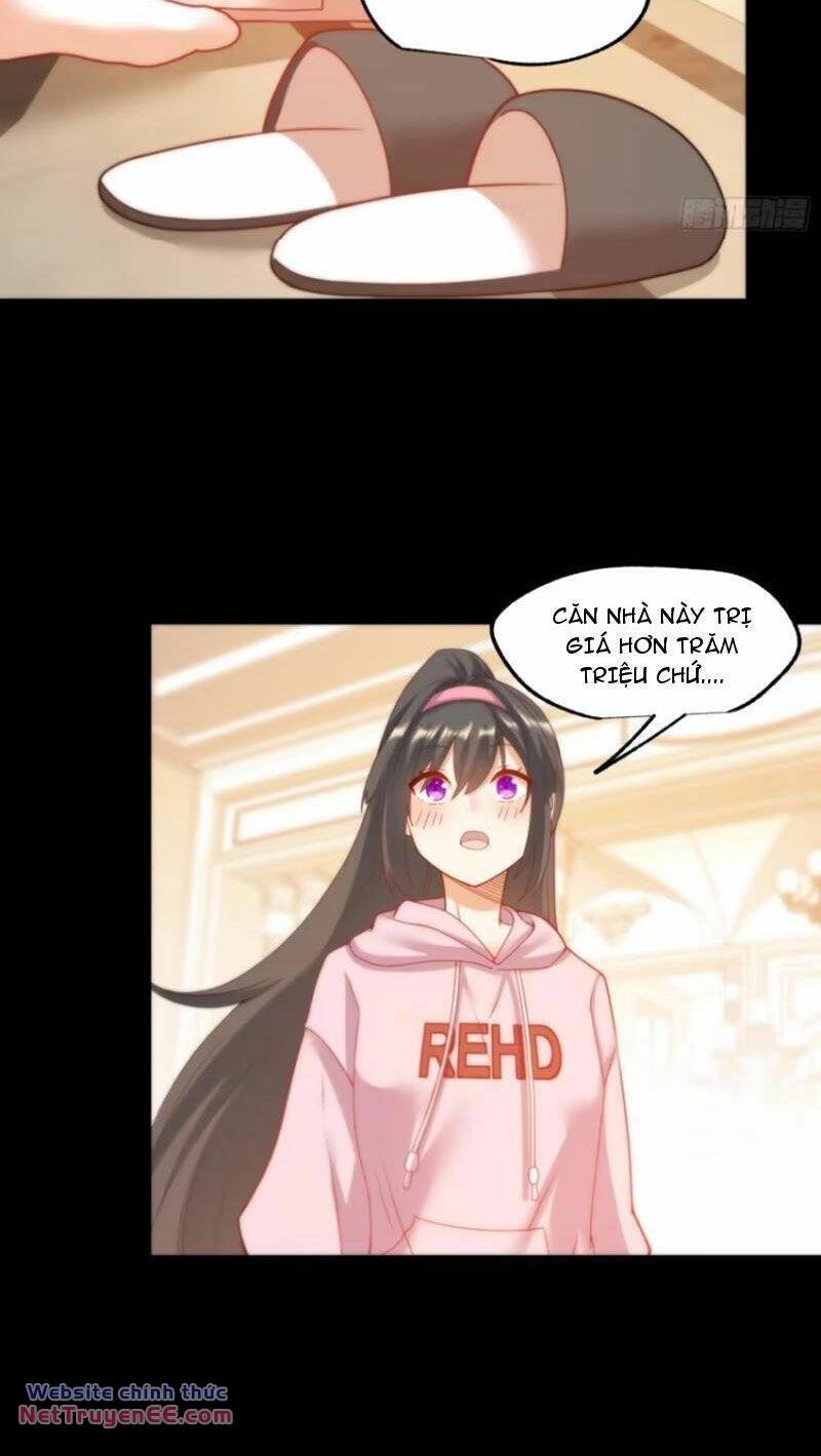 Trọng Sinh Không Làm Chạn Vương Tôi Một Mình Nạp Game Thăng Cấp - Chapter 73 - Page 13